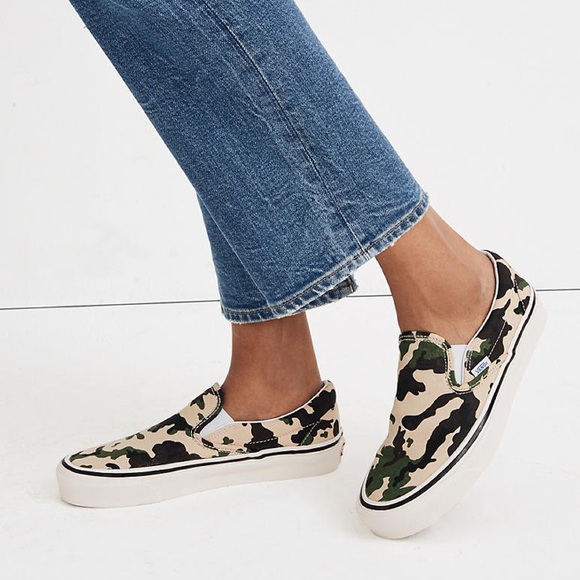 vans slip on 98 dx anaheim factory